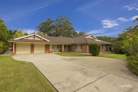 Property photo of 10 Silverdell Place Surf Beach NSW 2536