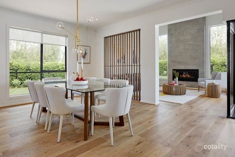 Property photo of 3 Tallrush Street Clyde North VIC 3978