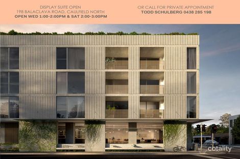 Property photo of 110/236-238 Jasper Road McKinnon VIC 3204