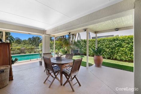 Property photo of 38 Meadowlake Drive Carrara QLD 4211