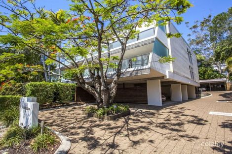Property photo of 10/6 Edgar Bennett Avenue Noosa Heads QLD 4567