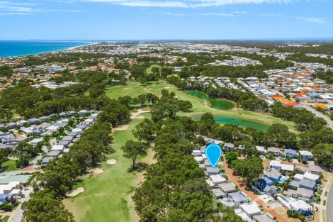 13 Tylney Loop, Meadow Springs, WA 6210