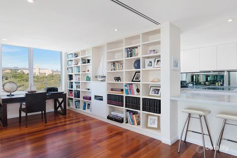 Property photo of 24/122 Bower Street Manly NSW 2095