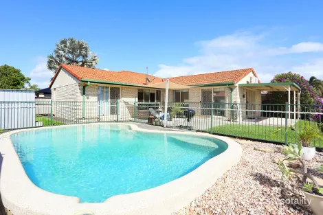 15 Silverash St, Oxenford, QLD 4210