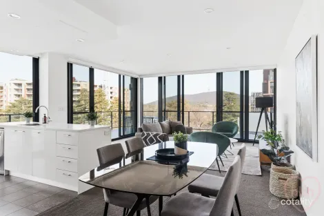 15/38 Mort St, Braddon, ACT 2612