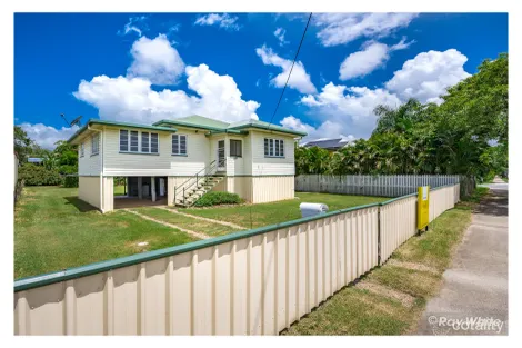 288 DEAN ST, BERSERKER, QLD 4701