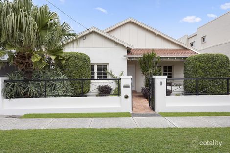 Property photo of 11 Want Street Rosebery NSW 2018