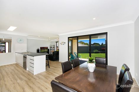 Property photo of 5 Murrogun Place Wollongbar NSW 2477