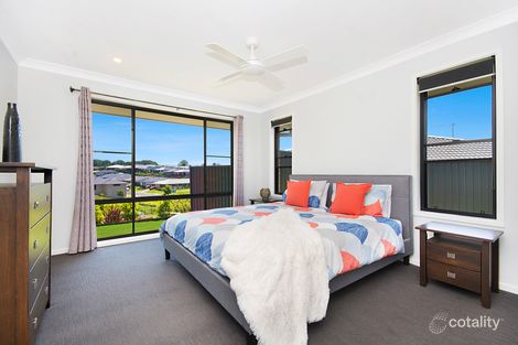 Property photo of 5 Murrogun Place Wollongbar NSW 2477