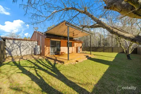 Property photo of 3/111 Keverstone Circuit Isabella Plains ACT 2905