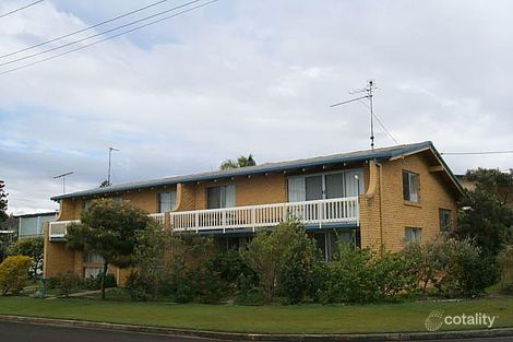 4 Stewart Way, Shelly Beach, QLD 4551