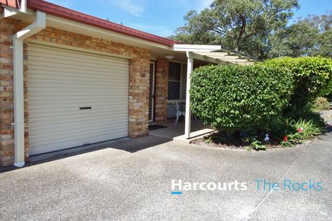 Property photo of 14/14 Gordon Young Drive South West Rocks NSW 2431