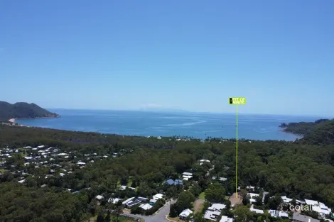 3 Bayside Ct, Horseshoe Bay, QLD 4819