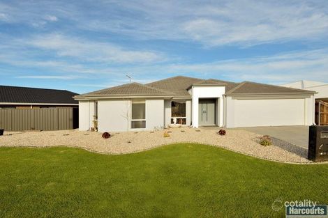 47 Solandri Turn, Halls Head, WA 6210