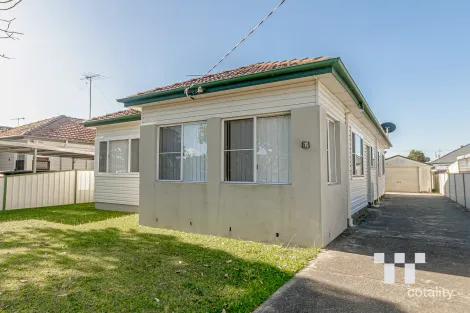 10 Nevill St, Mayfield, NSW 2304