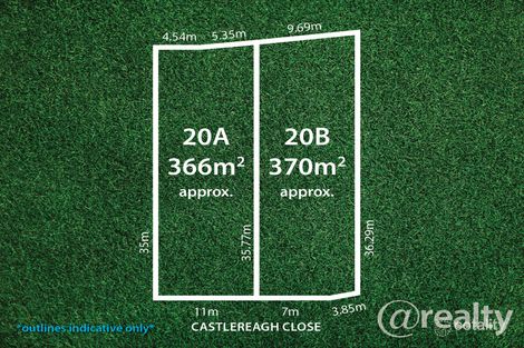 Property photo of 20B Castlereagh Close Willetton WA 6155