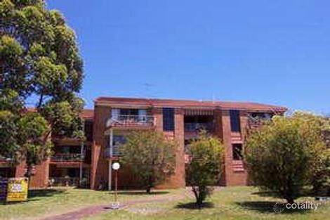 Property photo of 2/14 Buchan Avenue Tweed Heads NSW 2485