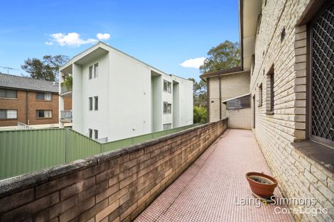 Property photo of 3/11-13 Hall Street Auburn NSW 2144