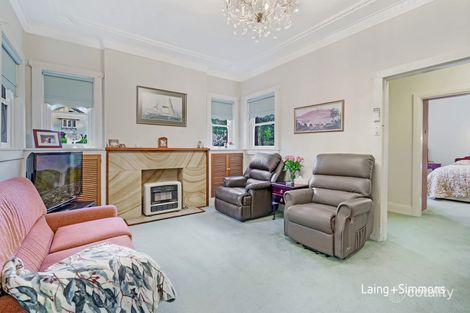Property photo of 5 Maple Avenue Pennant Hills NSW 2120