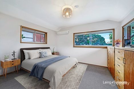 Property photo of 5 Maple Avenue Pennant Hills NSW 2120