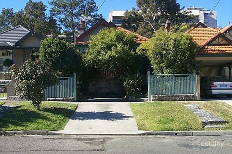 15 Laycock St, Neutral Bay, NSW 2089