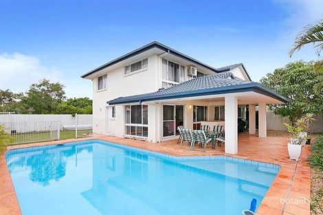 Property photo of 484 Westlake Drive Riverhills QLD 4074