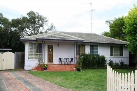 6 Wau Pl, Holsworthy, NSW 2173