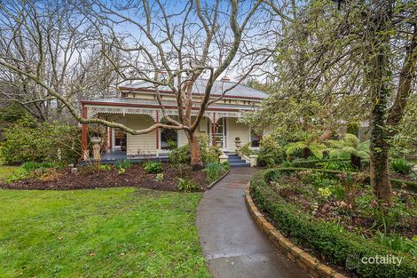Property photo of 10 Corinella Road Woodend VIC 3442