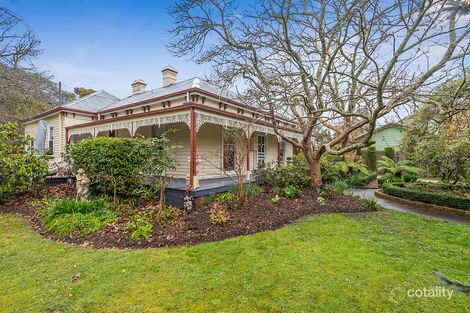 Property photo of 10 Corinella Road Woodend VIC 3442