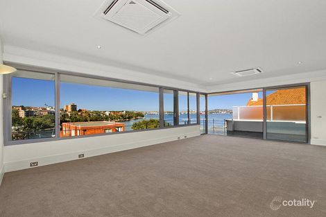 Property photo of 192A Kurraba Road Kurraba Point NSW 2089