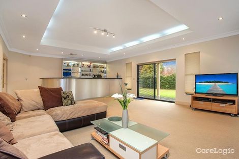 Property photo of 2 McGee Place Baulkham Hills NSW 2153