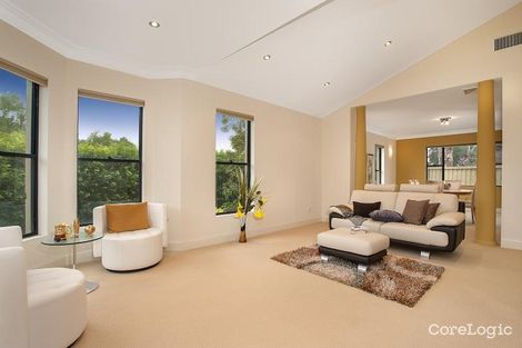 Property photo of 2 McGee Place Baulkham Hills NSW 2153