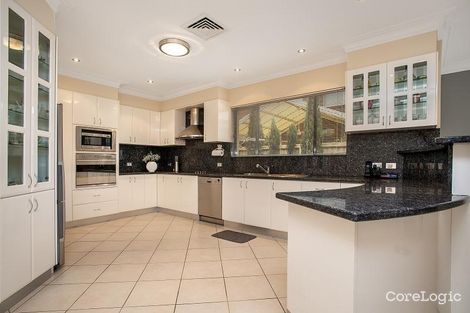 Property photo of 2 McGee Place Baulkham Hills NSW 2153