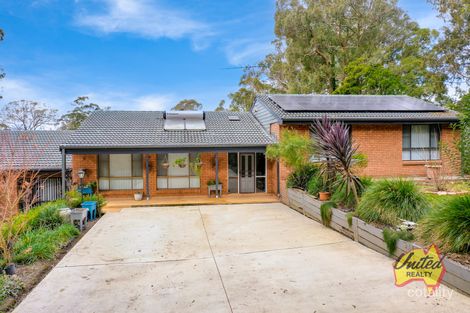 Property photo of 69 Wanawong Street Belimbla Park NSW 2570