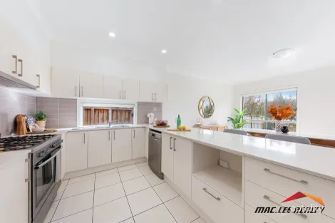 Property photo of 30 Stonecutters Drive Colebee NSW 2761