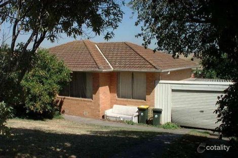 Property photo of 85 Outlook Drive Glenroy VIC 3046