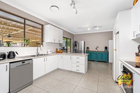 Property photo of 69 Wanawong Street Belimbla Park NSW 2570