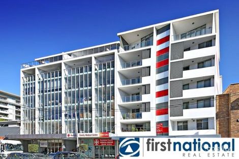 15/541-545 Princes Hwy, Rockdale, NSW 2216