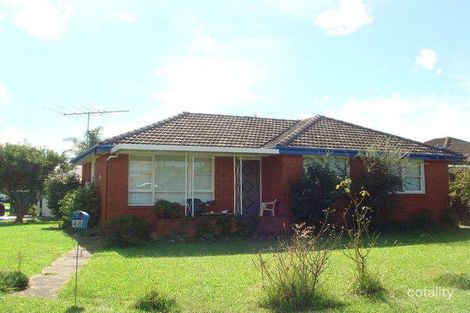 Property photo of 2 Eve Court Cabramatta NSW 2166