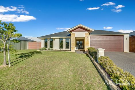 Property photo of 3 Illawarra Terrace Vasse WA 6280