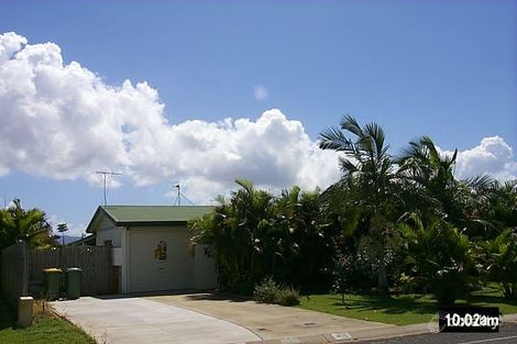 41 Barnard Dr, Mount Sheridan, QLD 4868