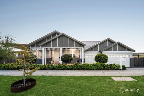 Property photo of 54 Majestic Drive Highton VIC 3216