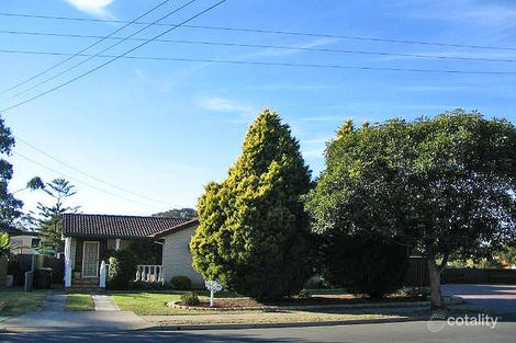 Property photo of 1 Finn Place Marayong NSW 2148