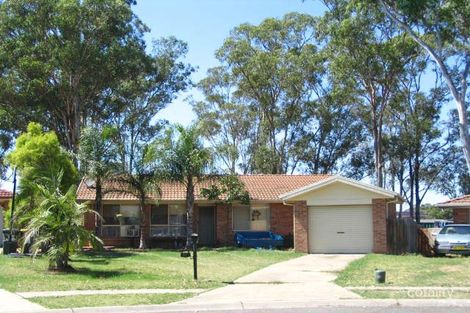 16 Magyar Pl, Oakhurst, NSW 2761
