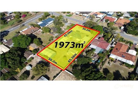Property photo of 5 Charlesworth Street Gosnells WA 6110