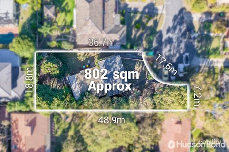 3 Rosine Ct, Doncaster, VIC 3108