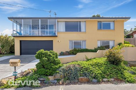 Property photo of 43 Alford Street Howrah TAS 7018