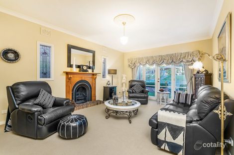 Property photo of 20 Strathfield Parade Croydon VIC 3136