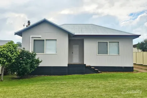 Property photo of 9 George Street Kojonup WA 6395