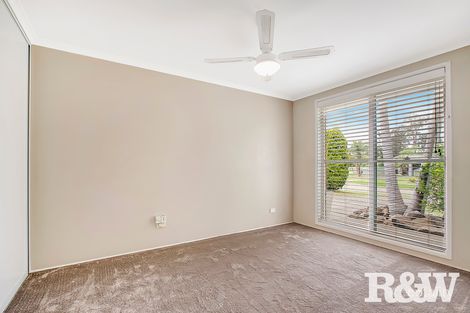 Property photo of 21 Pasadena Place St Clair NSW 2759
